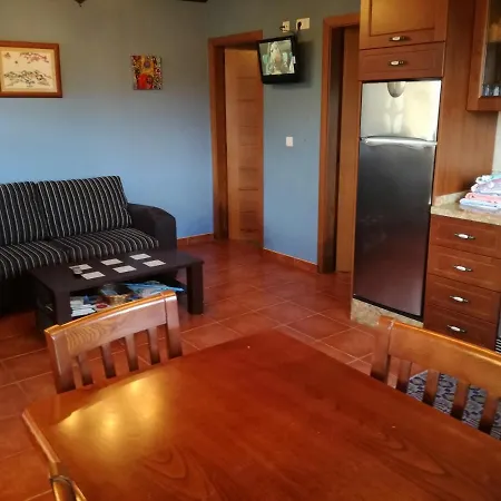 Ferienhaus Casa Eva *