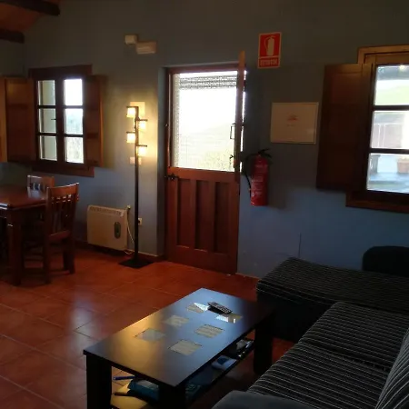 Casa Eva Ferienhaus *