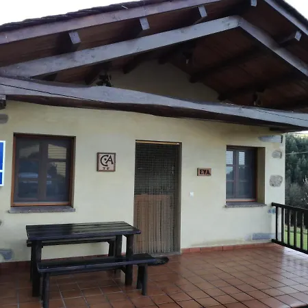 Casa Eva