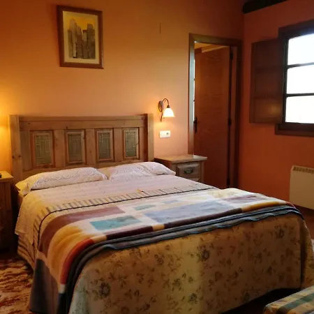 Casa Eva *