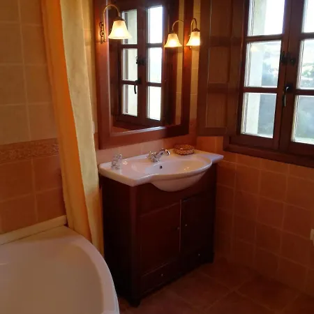 Ferienhaus Casa Eva *