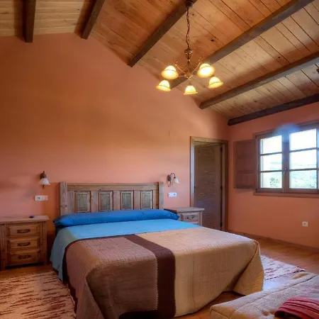 Ferienhaus Casa Eva