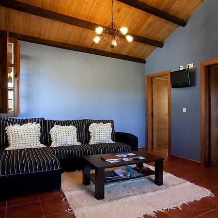 Casa Eva *
