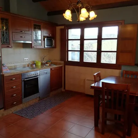 Ferienhaus Casa Eva *