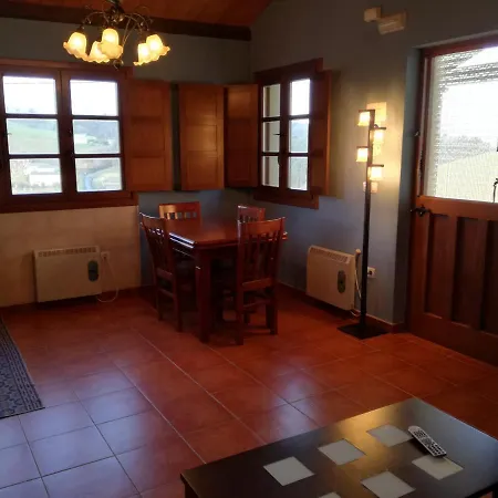 Ferienhaus Casa Eva
